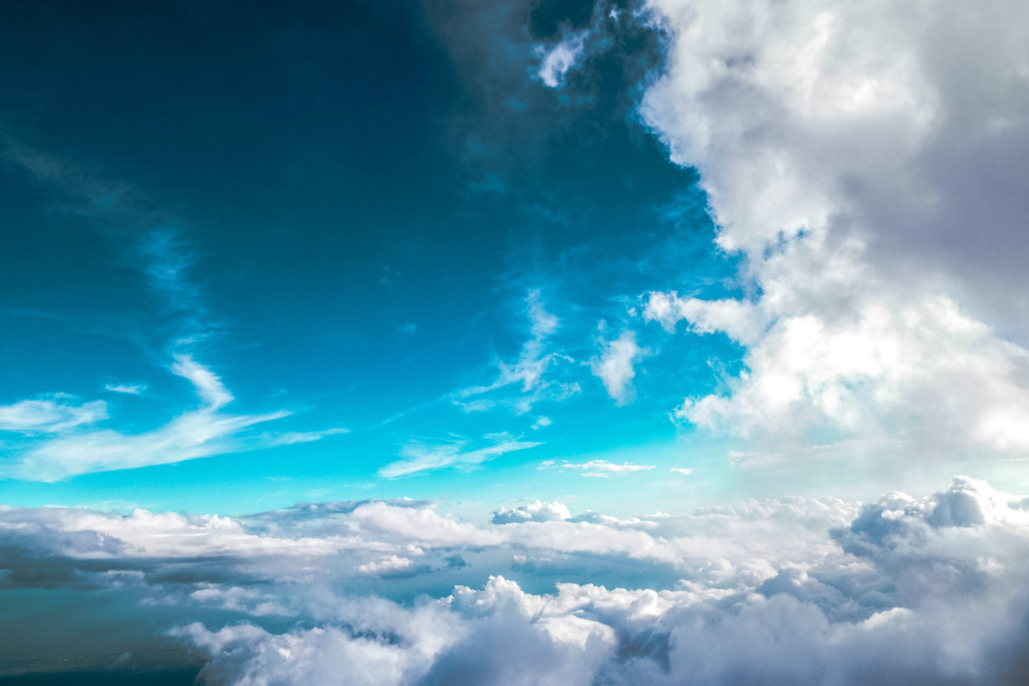 Sky Collection